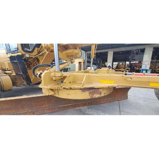 2000 كاتربيلر 16H-42515488
