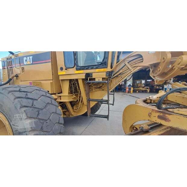 2000 كاتربيلر 16H-42515491