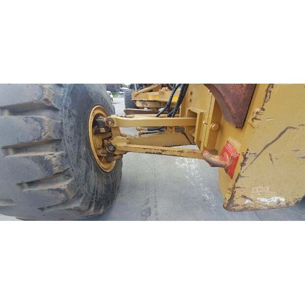 2000 كاتربيلر 16H-42515492