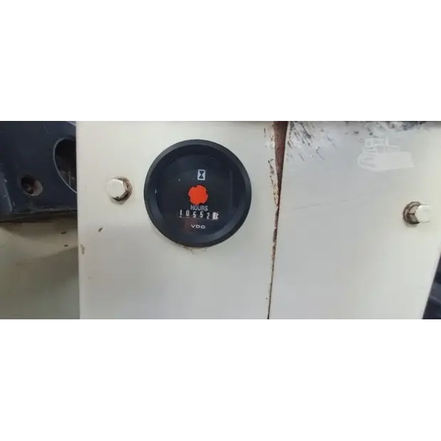 2000 كاتربيلر 16H-42515494