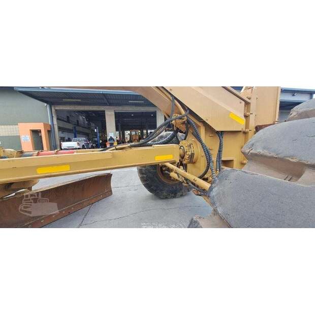 2000 كاتربيلر 16H-42515495