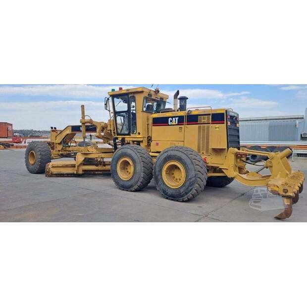 2000 كاتربيلر 16H-42515497