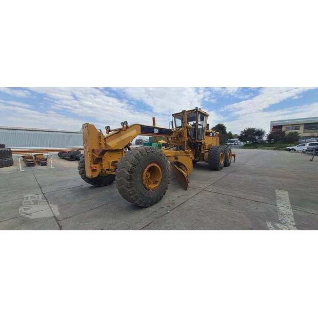 2000 كاتربيلر 16H-42515507