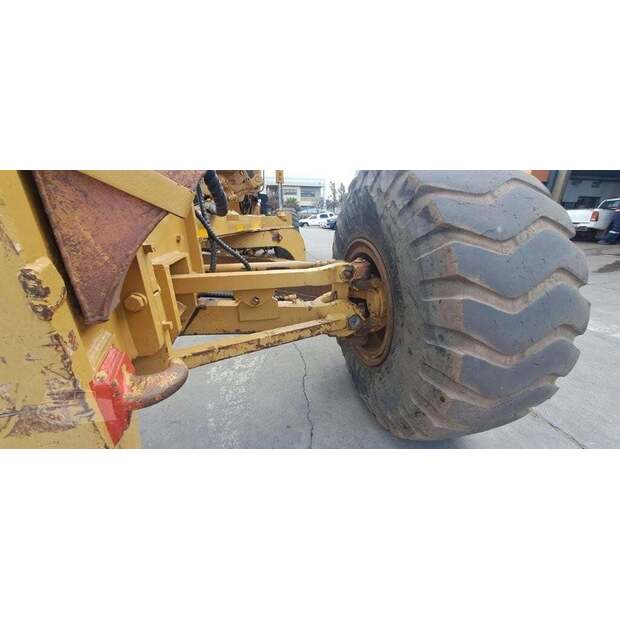 2000 كاتربيلر 16H-42515510