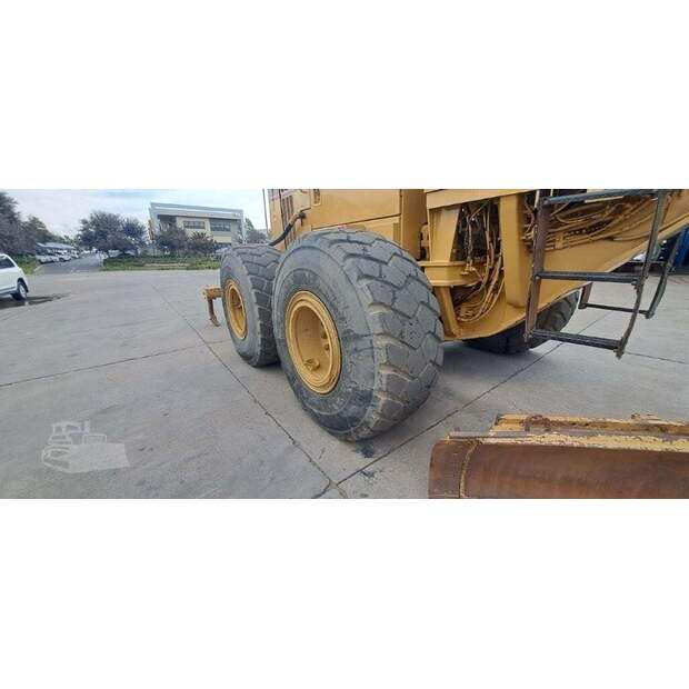 2000 كاتربيلر 16H-42515516
