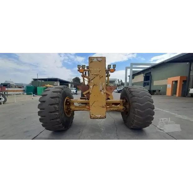 2000 كاتربيلر 16H-42515518