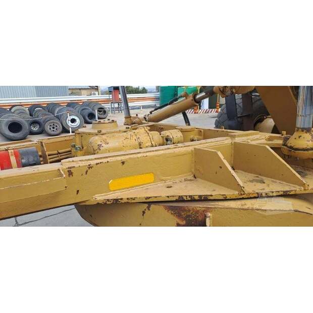 2000 كاتربيلر 16H-42515519