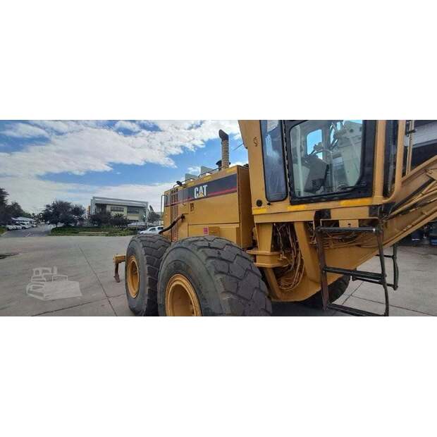 2000 كاتربيلر 16H-42515520
