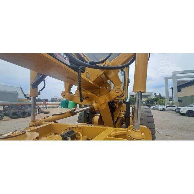 1999 Caterpillar 16H-42515523
