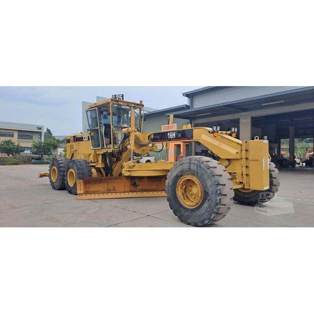 1999 Caterpillar 16H-42515524