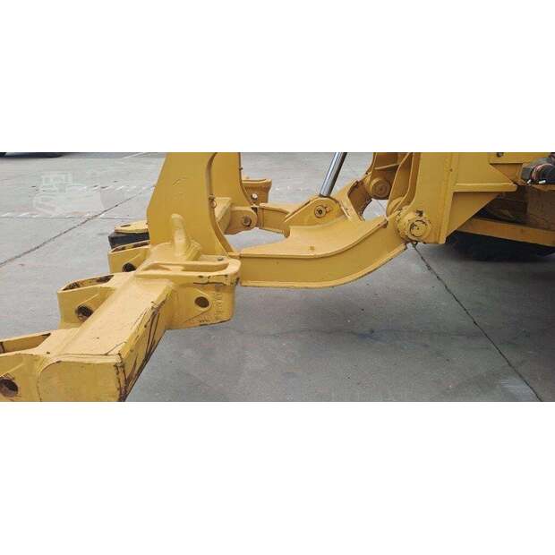 1999 Caterpillar 16H-42515525