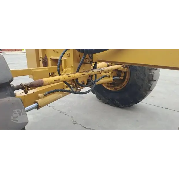 1999 Caterpillar 16H-42515526