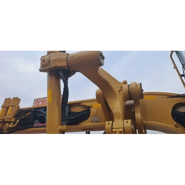 1999 Caterpillar 16H-42515527