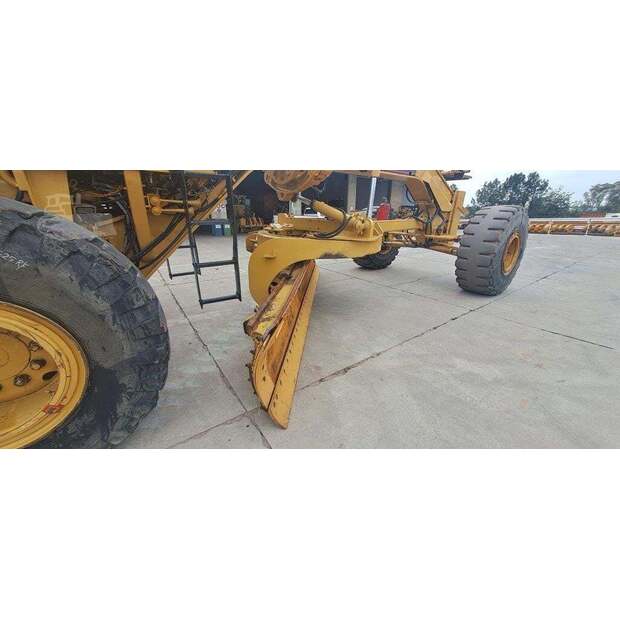 1999 Caterpillar 16H-42515529