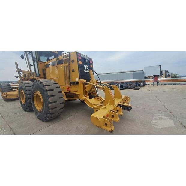 1999 Caterpillar 16H-42515530