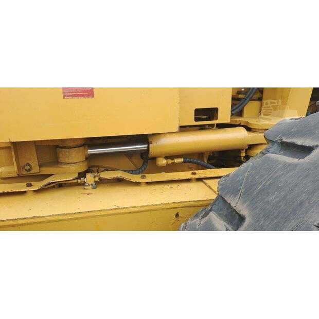1999 Caterpillar 16H-42515531