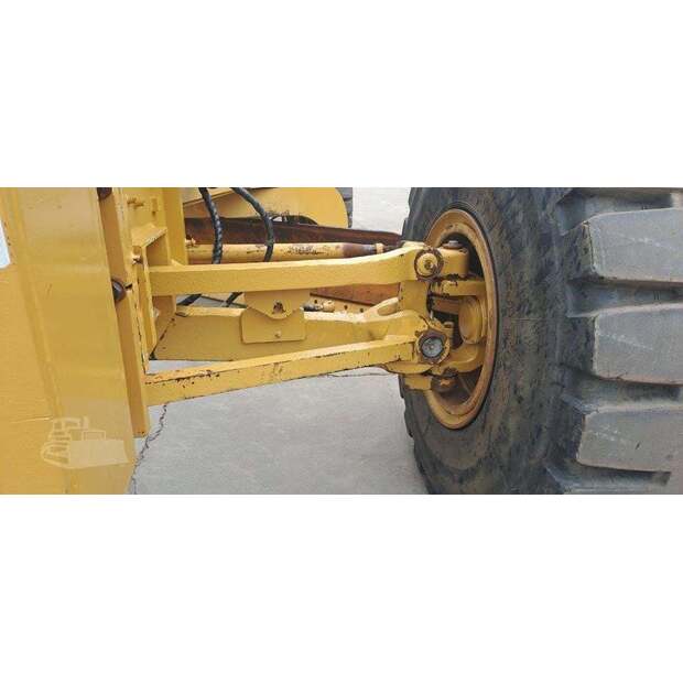 1999 Caterpillar 16H-42515533