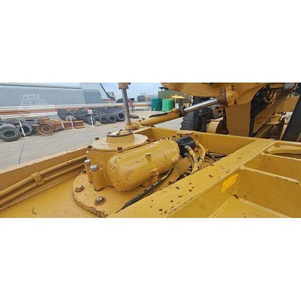 1999 Caterpillar 16H-42515534