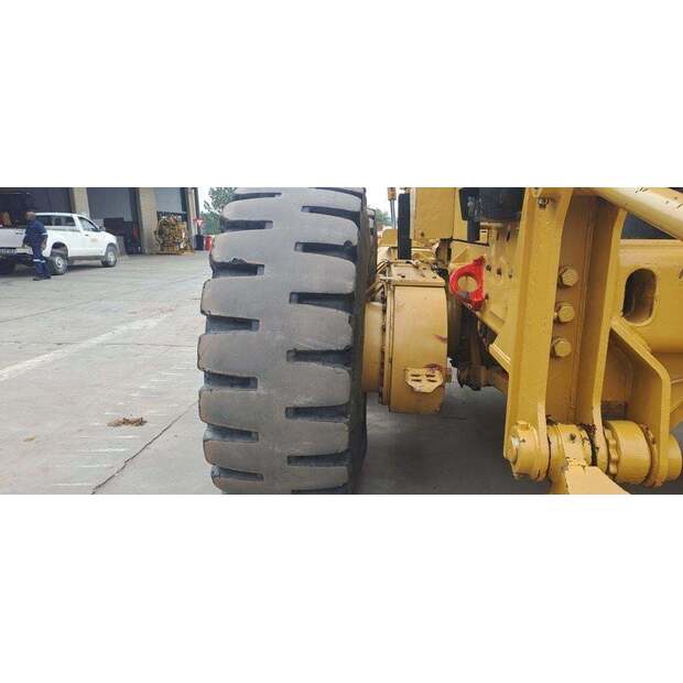 1999 Caterpillar 16H-42515535