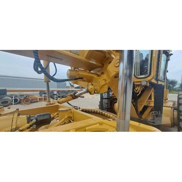 1999 Caterpillar 16H-42515536