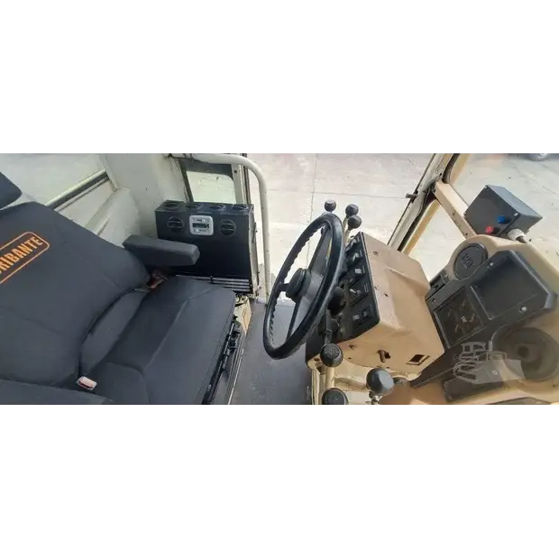 1999 Caterpillar 16H-42515537