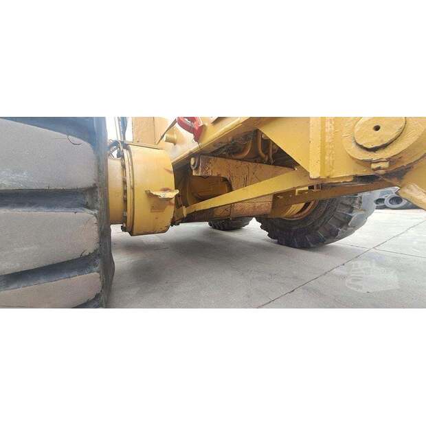 1999 Caterpillar 16H-42515538