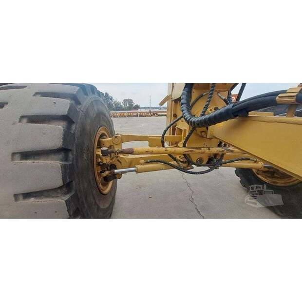 1999 Caterpillar 16H-42515539