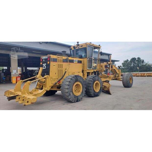 1999 Caterpillar 16H-42515540