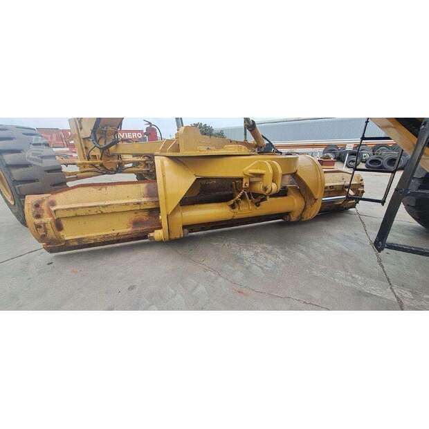 1999 Caterpillar 16H-42515541