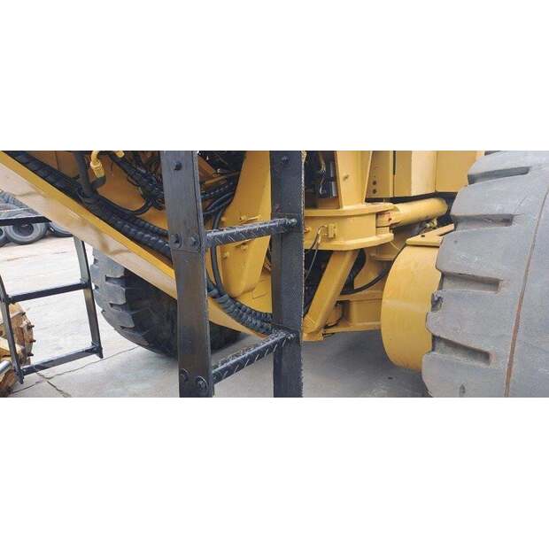 1999 Caterpillar 16H-42515542