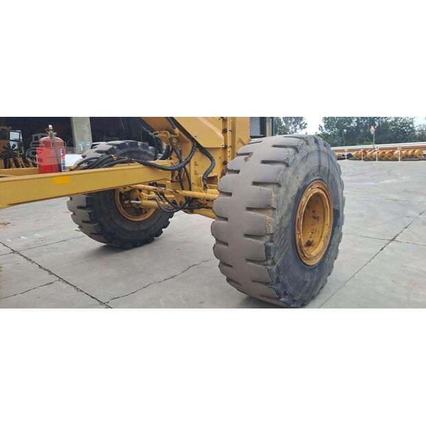 1999 Caterpillar 16H-42515544