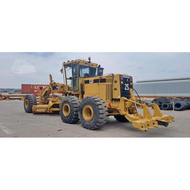 1999 Caterpillar 16H-42515545
