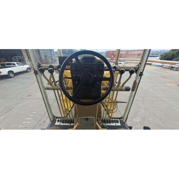 1999 Caterpillar 16H-42515546