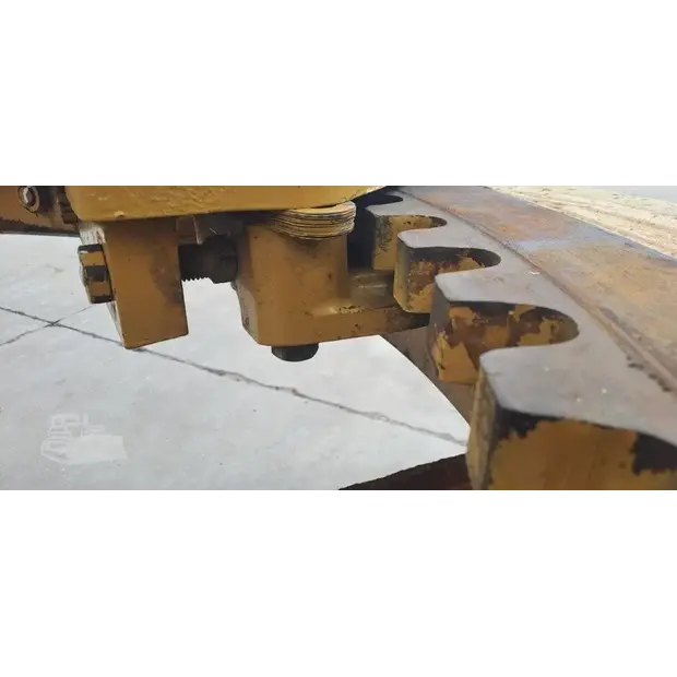 1999 Caterpillar 16H-42515548