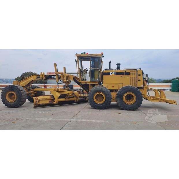 1999 Caterpillar 16H-42515549