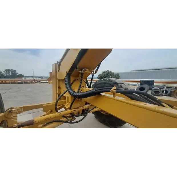 1999 Caterpillar 16H-42515550