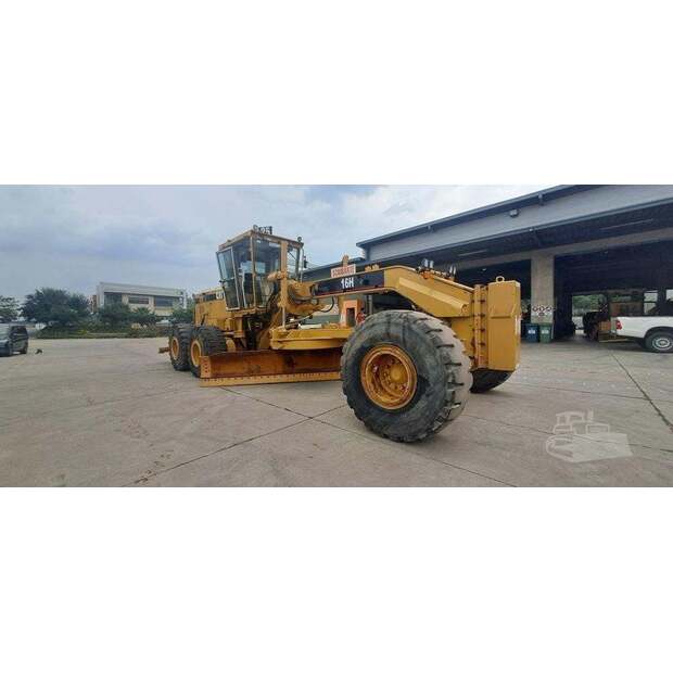 1999 Caterpillar 16H-42515551