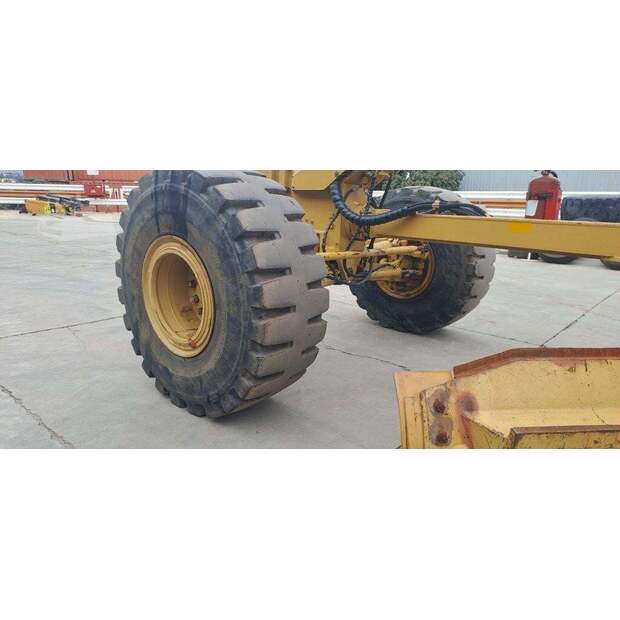 1999 Caterpillar 16H-42515553