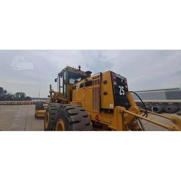 1999 Caterpillar 16H-42515554
