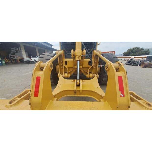 1999 Caterpillar 16H-42515555