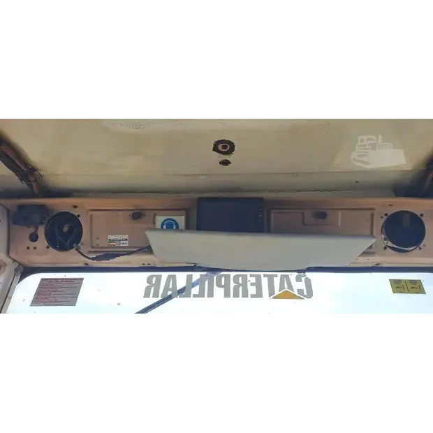 1999 Caterpillar 16H-42515556