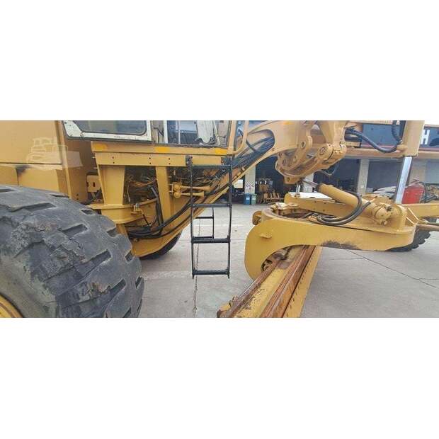 1999 Caterpillar 16H-42515557