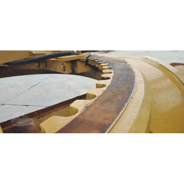 1999 Caterpillar 16H-42515558