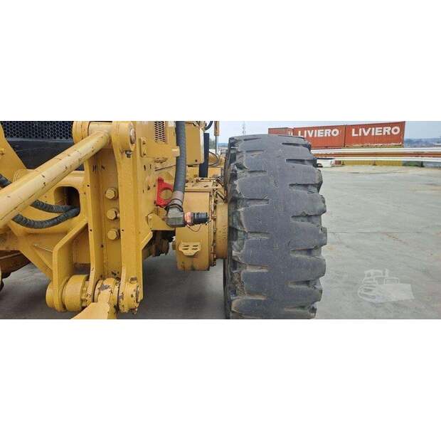 1999 Caterpillar 16H-42515561