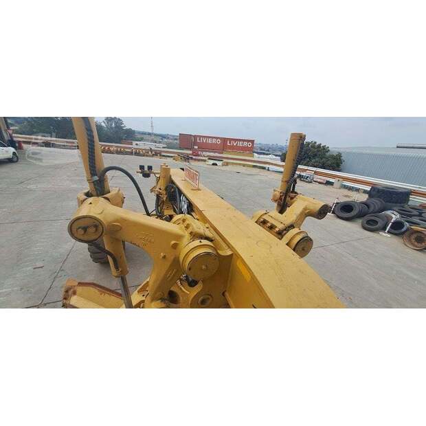 1999 Caterpillar 16H-42515562
