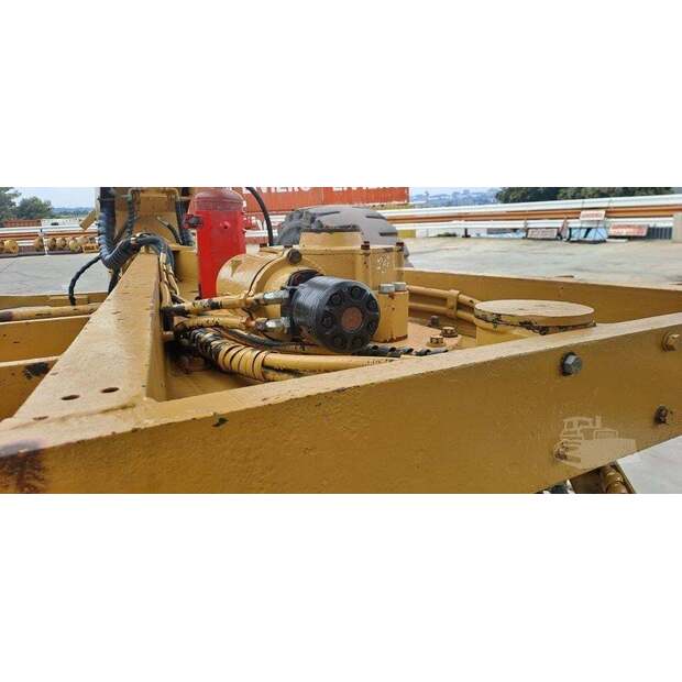 1999 Caterpillar 16H-42515564