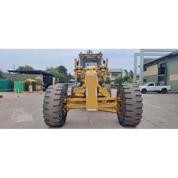 1999 Caterpillar 16H-42515566