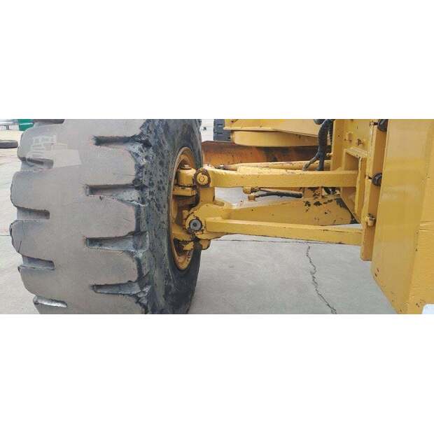 1999 Caterpillar 16H-42515567