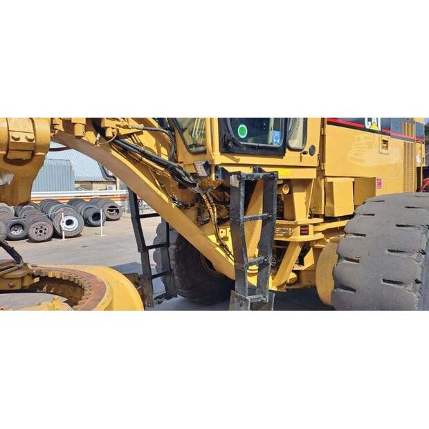 1996 كاتربيلر 16H-42515570