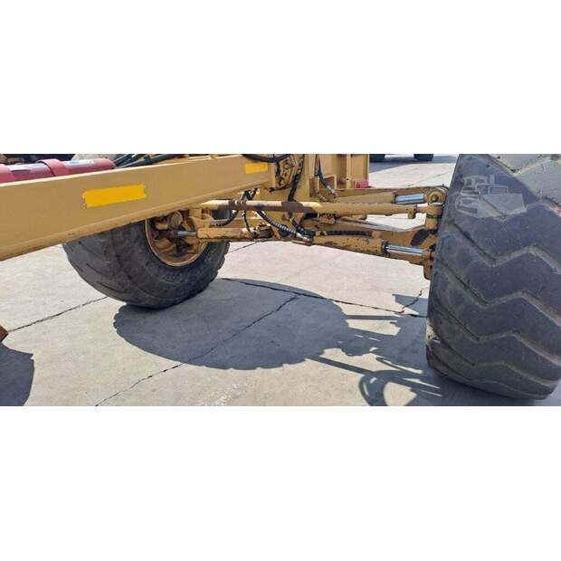 1996 كاتربيلر 16H-42515574